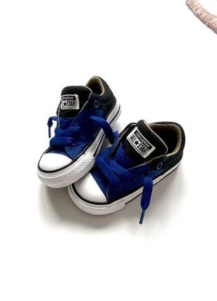 Кеди converse 5 (21) р-р