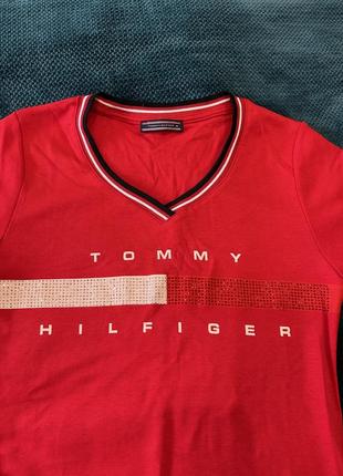 Сукня tommy hilfiger m2 фото