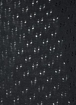 Стильний в"язаний  жилет  simply be4 фото