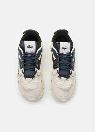 Кроссовки lacoste 4