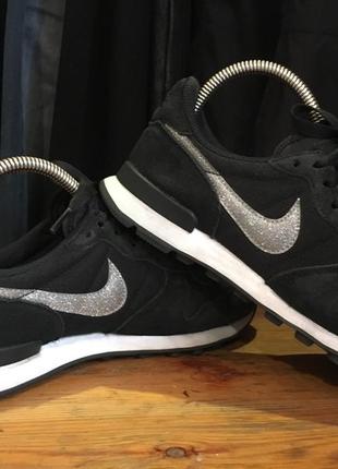 Кроссовки nike internatiolist