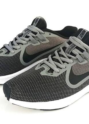 Стильні чоловічі кросівки nike downshifter 9