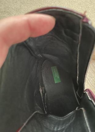 Черевики весна/осінь6 фото