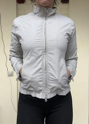 Куртка вітровка жіноча outfit