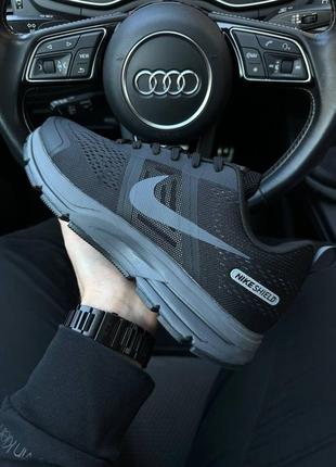 Мужские кроссовки nike pegasus 30 black 41-42-43-44-45