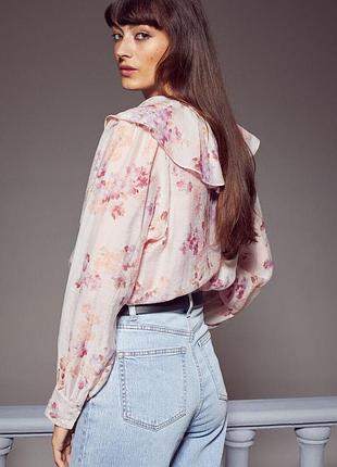 Блуза h&m 2