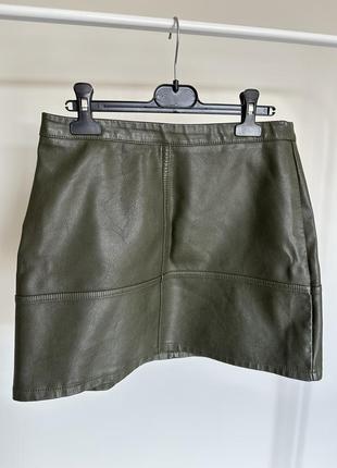 Юбка мини