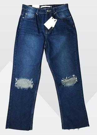 Актуальні джинси