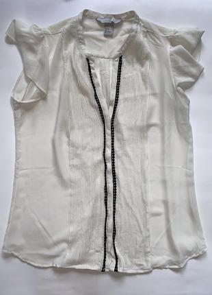 Блуза летняя h&amp;m1 фото