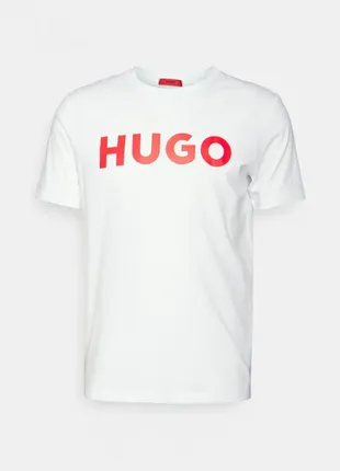 Футболка hugo