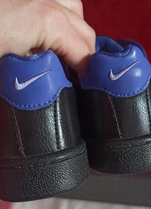 Nike кроссовки, кеды 38 р.4 фото