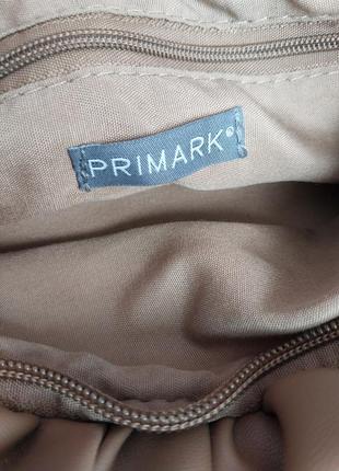 Primark сумка4 фото
