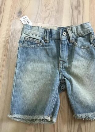 Джинсовые шорты ruum, америка