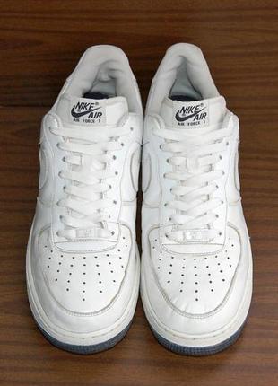 Second hand air force 1 white 2025