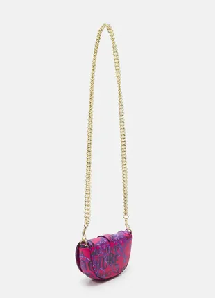 Жіноча сумка versace jeans couture disco bag3 фото