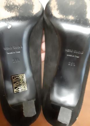 Туфли нарядные итальянского бренда lorbac2 фото