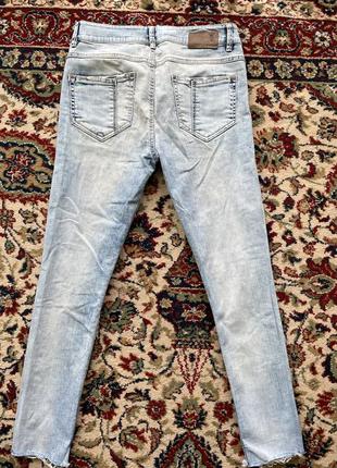 Джинси. 2