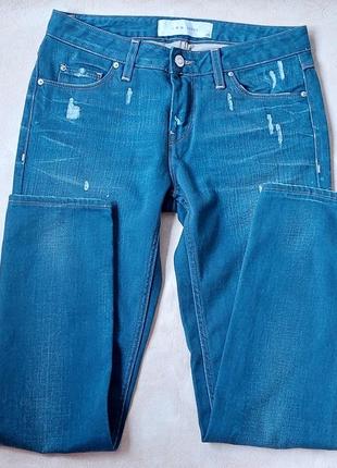 Женские джинсы iro2 фото