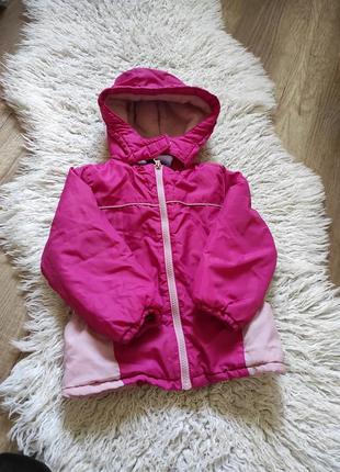 Куртка in extenso