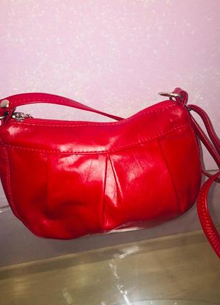 Сумка кросс боди