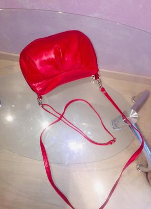 Сумка крос боді 2