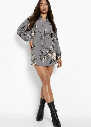 Сукня сорочка