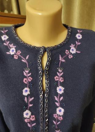 Кардиган,кофта,жакет,англія,бренд bhs 8