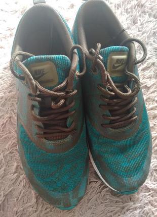 Кросівки nike, розмір  38.