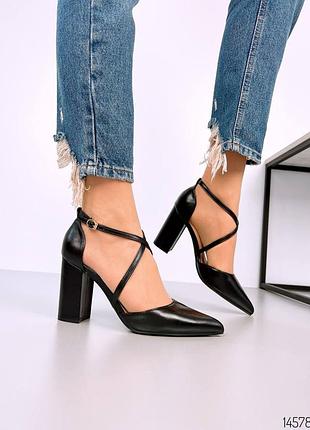 🔥 туфли лодочки