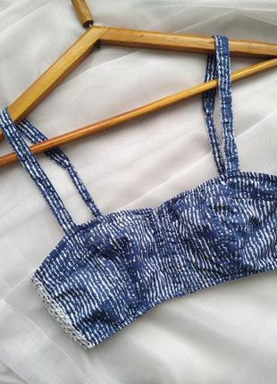 Стильний жіночий топ від hollister