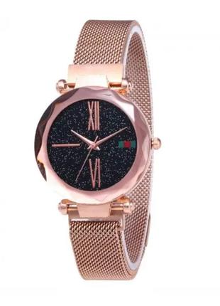 Женские наручные часы starry sky watch2 фото