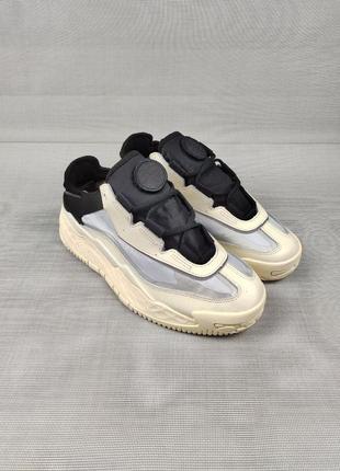 Кроссовки adidas niteball