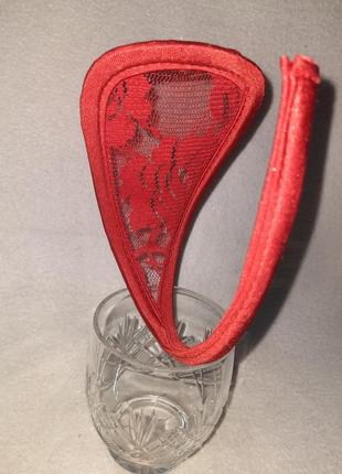 G-стринги one size