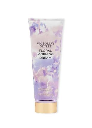 Лосьон для тела victoria's secret floral morning dream, 236 мл
