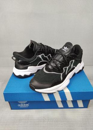 Кроссовки adidas ozweego