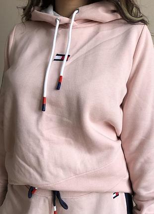 Худи tommy hilfiger 2