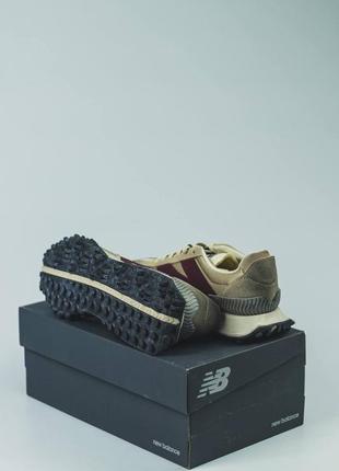 Кроссовки new balance xc 72 beige/ оригинальный3 фото