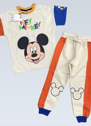 Костюм для хлопчика