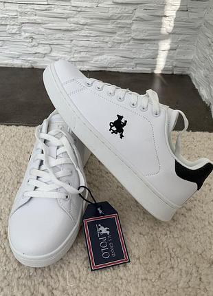 Кеди polo