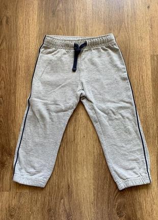 Спортивные штаны, 92 см