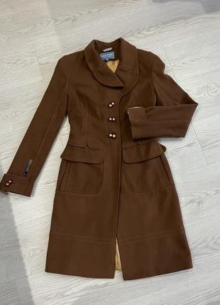 Пальто женское