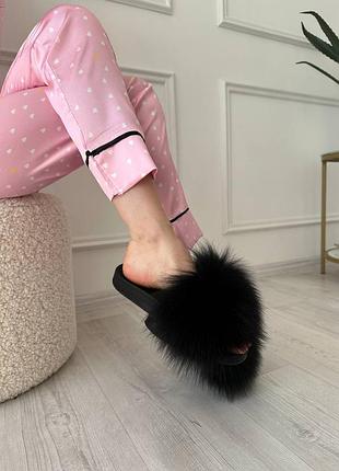 Тапочки кімнатні