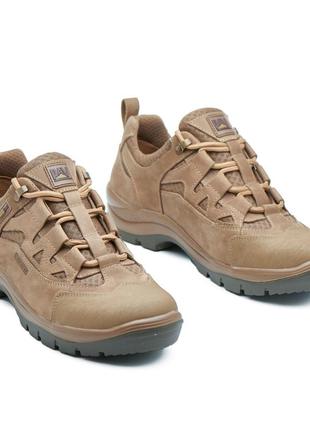 Тактичні літні кросівки койот 34-49рр, військове взуття, тактические летние кроссовки, военная обувь
