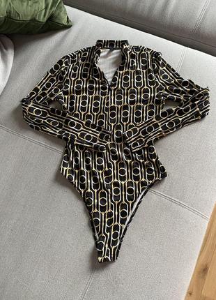 Shein женское боди