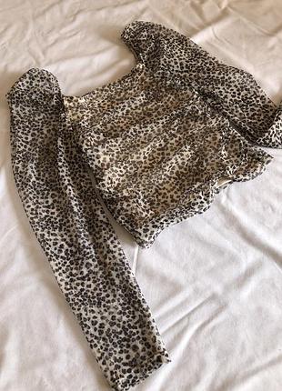 Кофта блуза primark