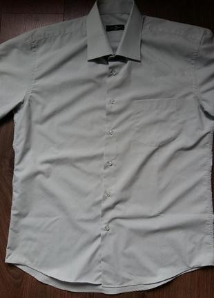 Сорочка чоловіча дуже стильна на випускний, весілля, чоловіча сорочка