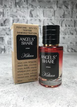 Тестер angels’ share