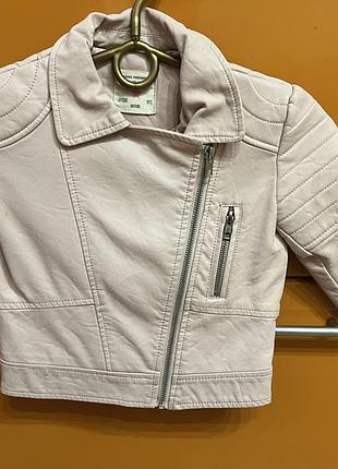 Продам косуху на девочку 3-4 года