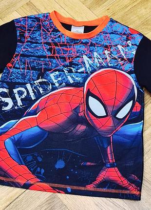 Футболка срайдермен 100% котон