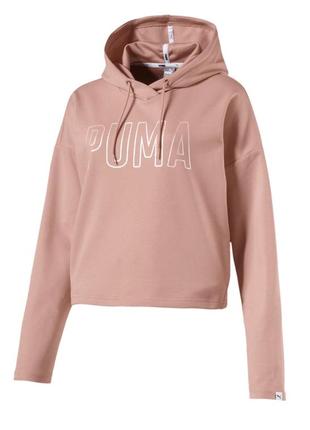 Худи puma1 фото